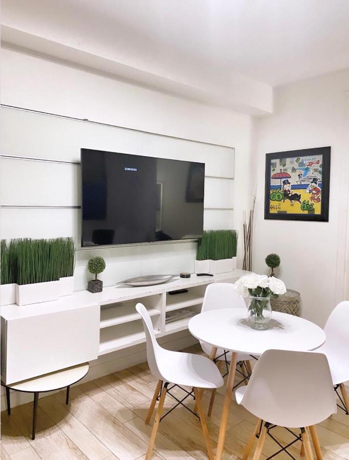 2 Bedroom Ocean Drive Newly Renovated ไมอามีบีช ภายนอก รูปภาพ