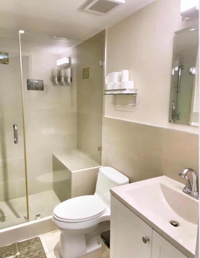 2 Bedroom Ocean Drive Newly Renovated ไมอามีบีช ภายนอก รูปภาพ