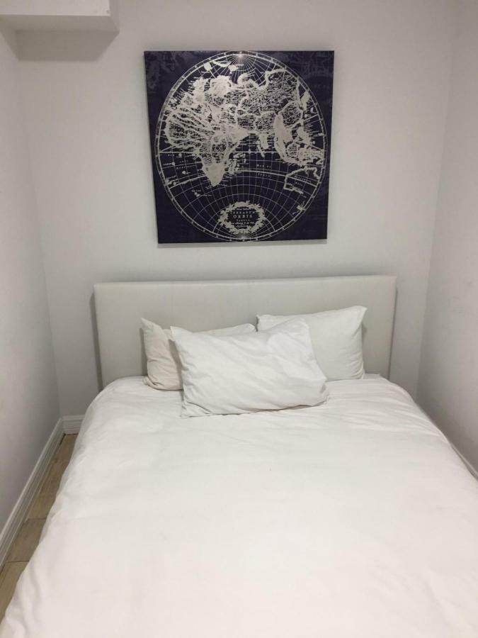 2 Bedroom Ocean Drive Newly Renovated ไมอามีบีช ภายนอก รูปภาพ